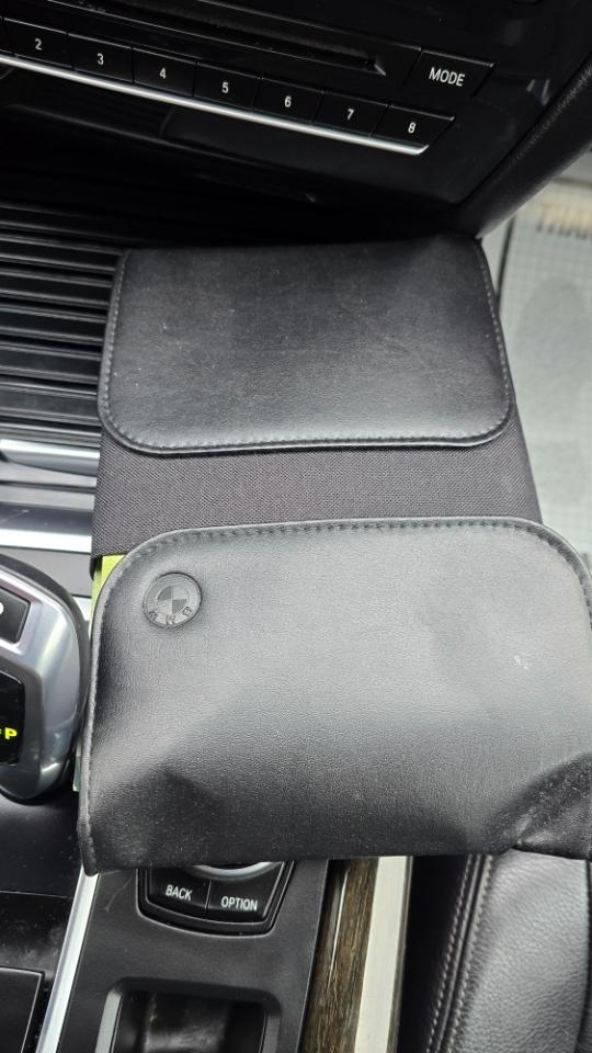 BMW X5 xDrive35i 2017