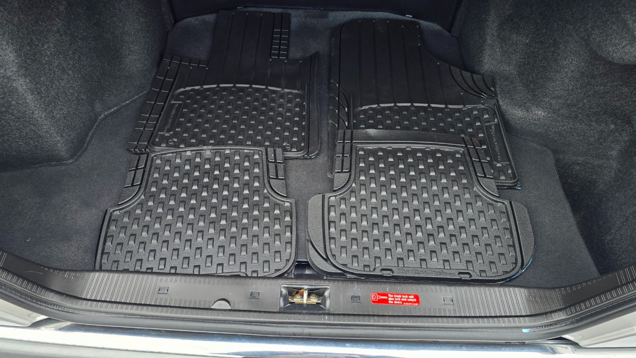 Mercedes-Benz C-Class C280 1994