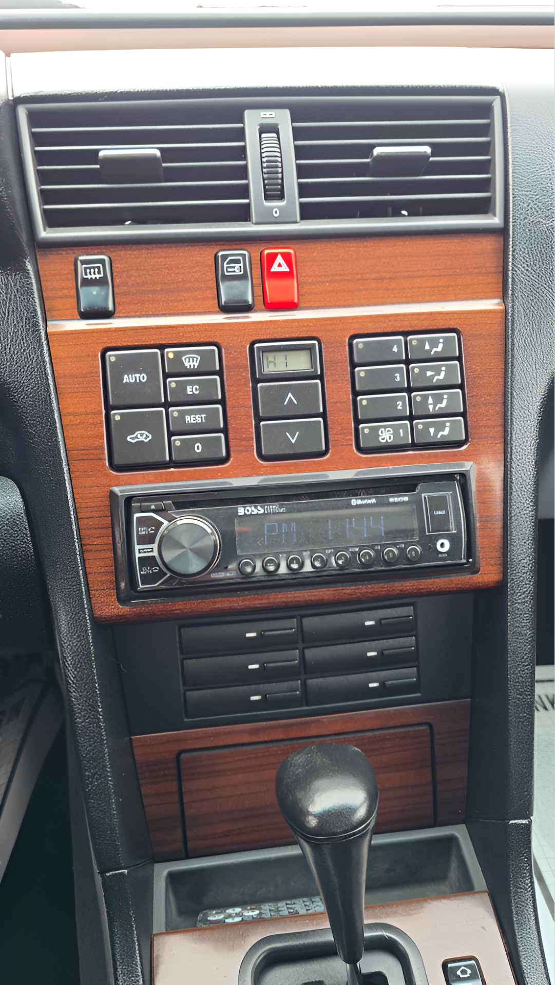 Mercedes-Benz C-Class C280 1994