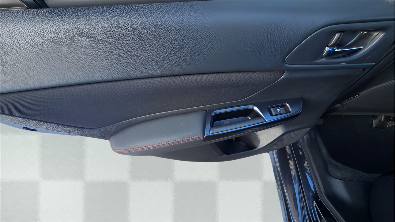 Subaru WRX Premium 6M 2018