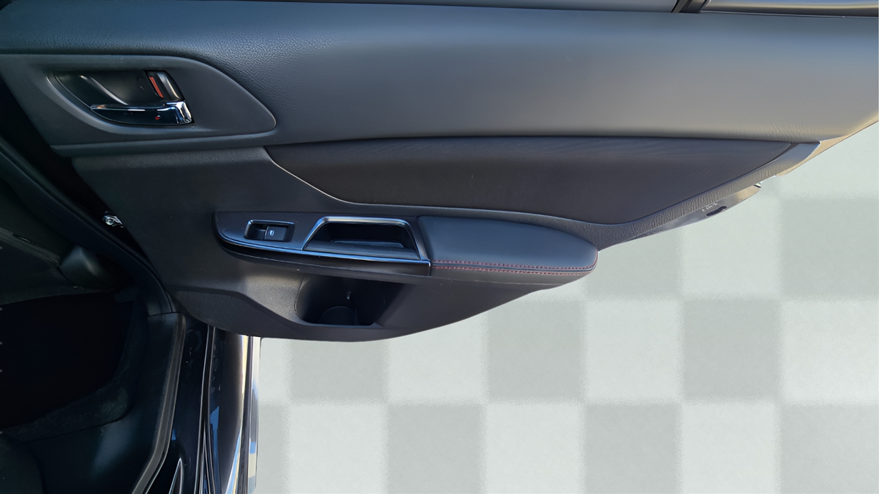 Subaru WRX Premium 6M 2018