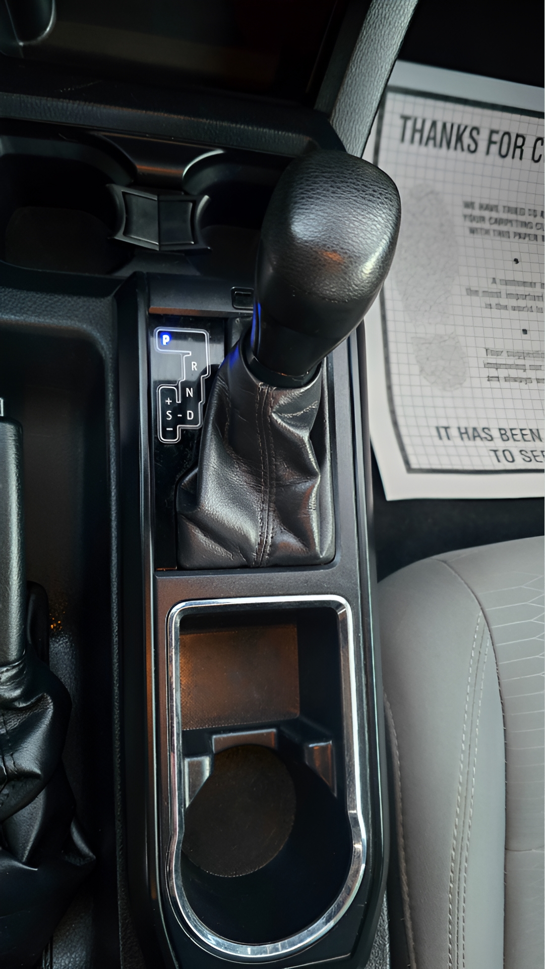 Toyota Tacoma SR5 Access Cab I4 6AT 4WD 2019