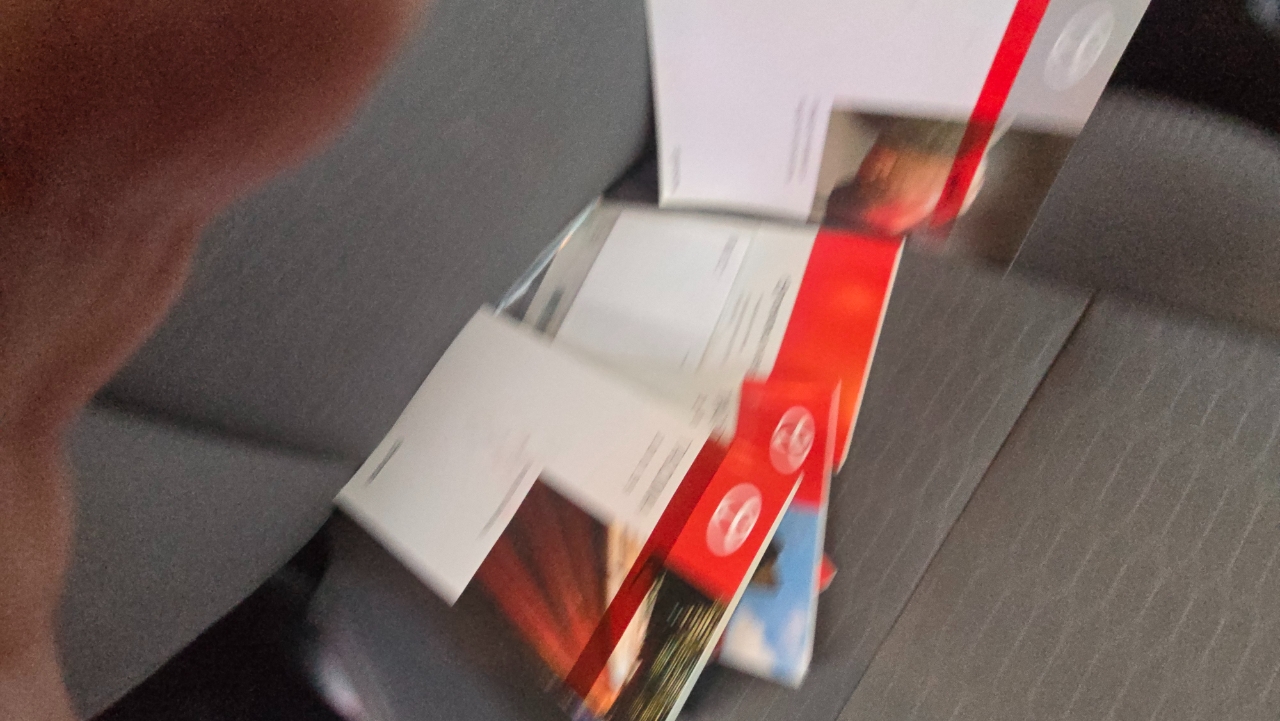 Toyota Tacoma SR5 Access Cab I4 6AT 4WD 2019