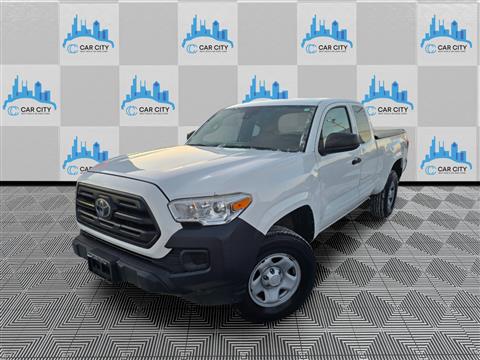 2019 Toyota Tacoma SR5 Access Cab I4 6AT 4WD