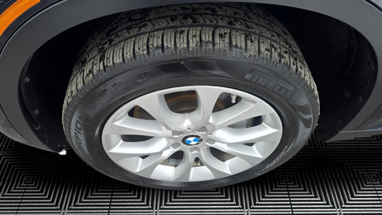 BMW X5 xDrive50i 2016