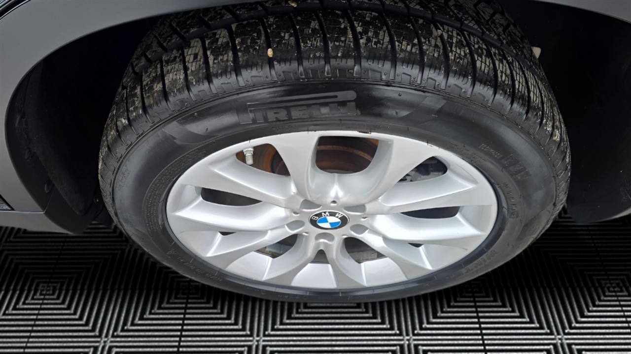 BMW X5 xDrive50i 2016