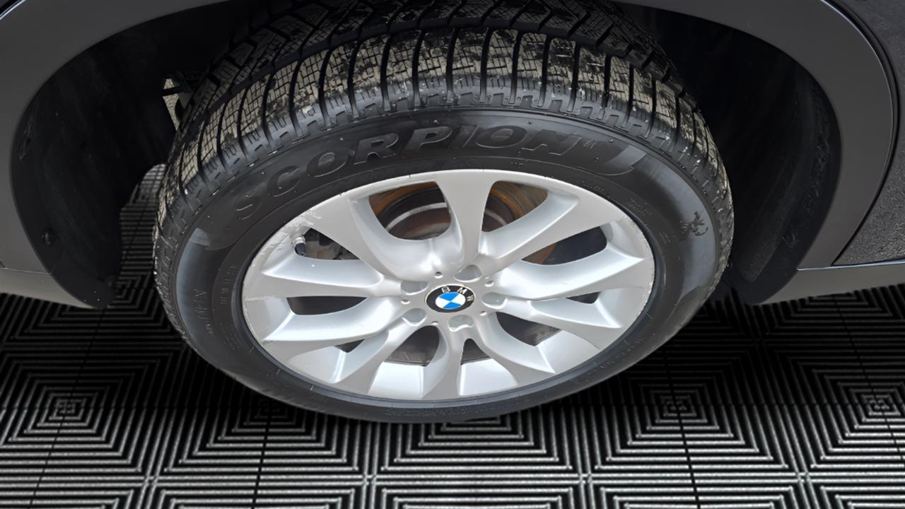 BMW X5 xDrive50i 2016