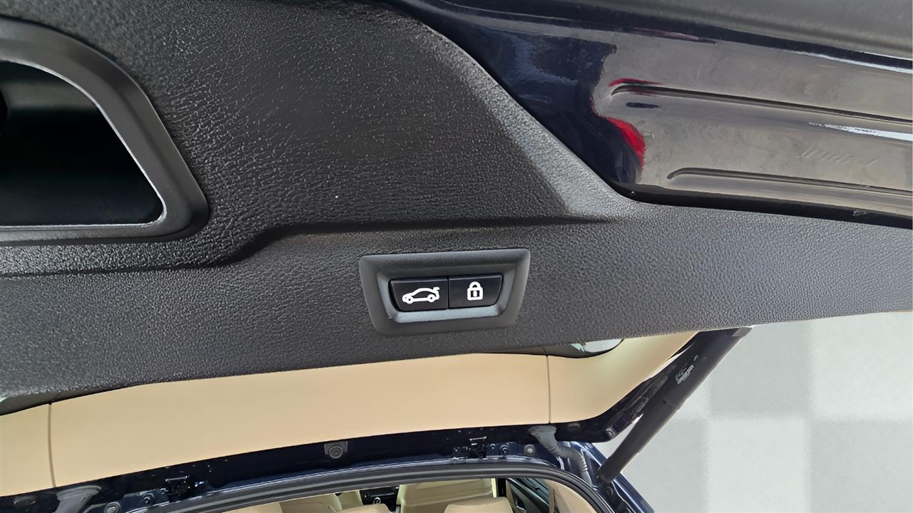 BMW X5 xDrive50i 2016