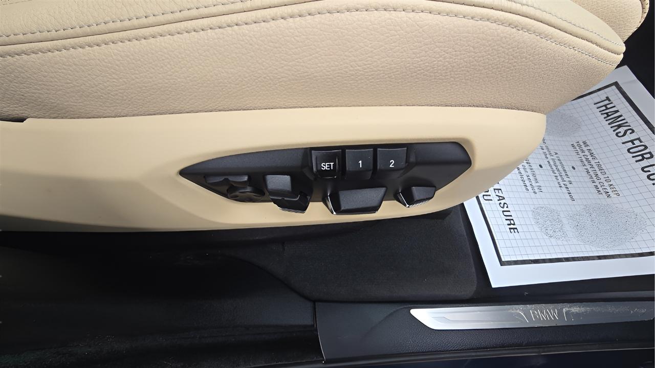 BMW X5 xDrive50i 2016