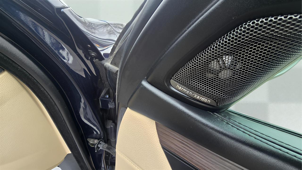 BMW X5 xDrive50i 2016