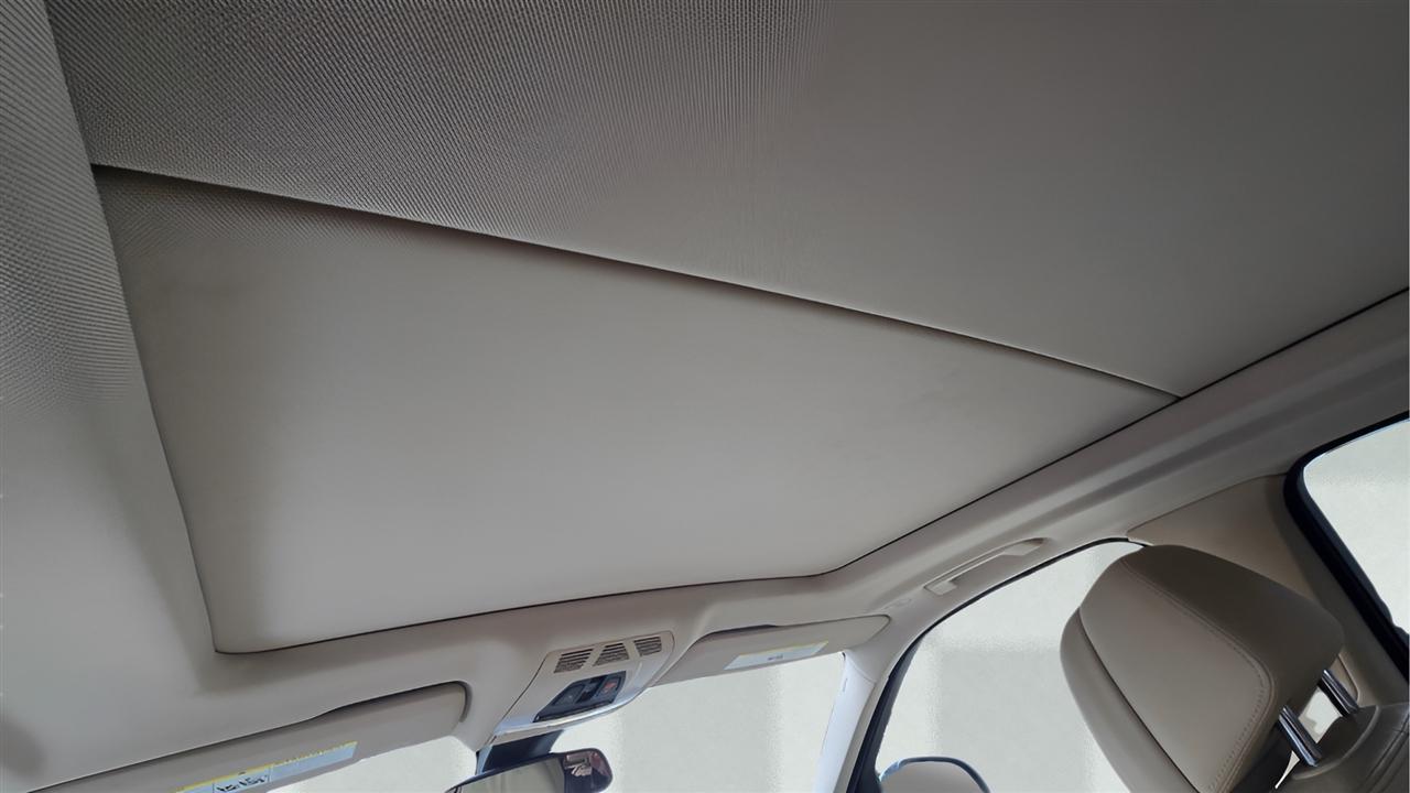 BMW X5 xDrive50i 2016