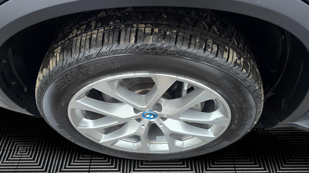 BMW X5 xDrive45e 2023