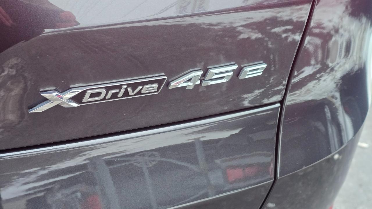 BMW X5 xDrive45e 2023