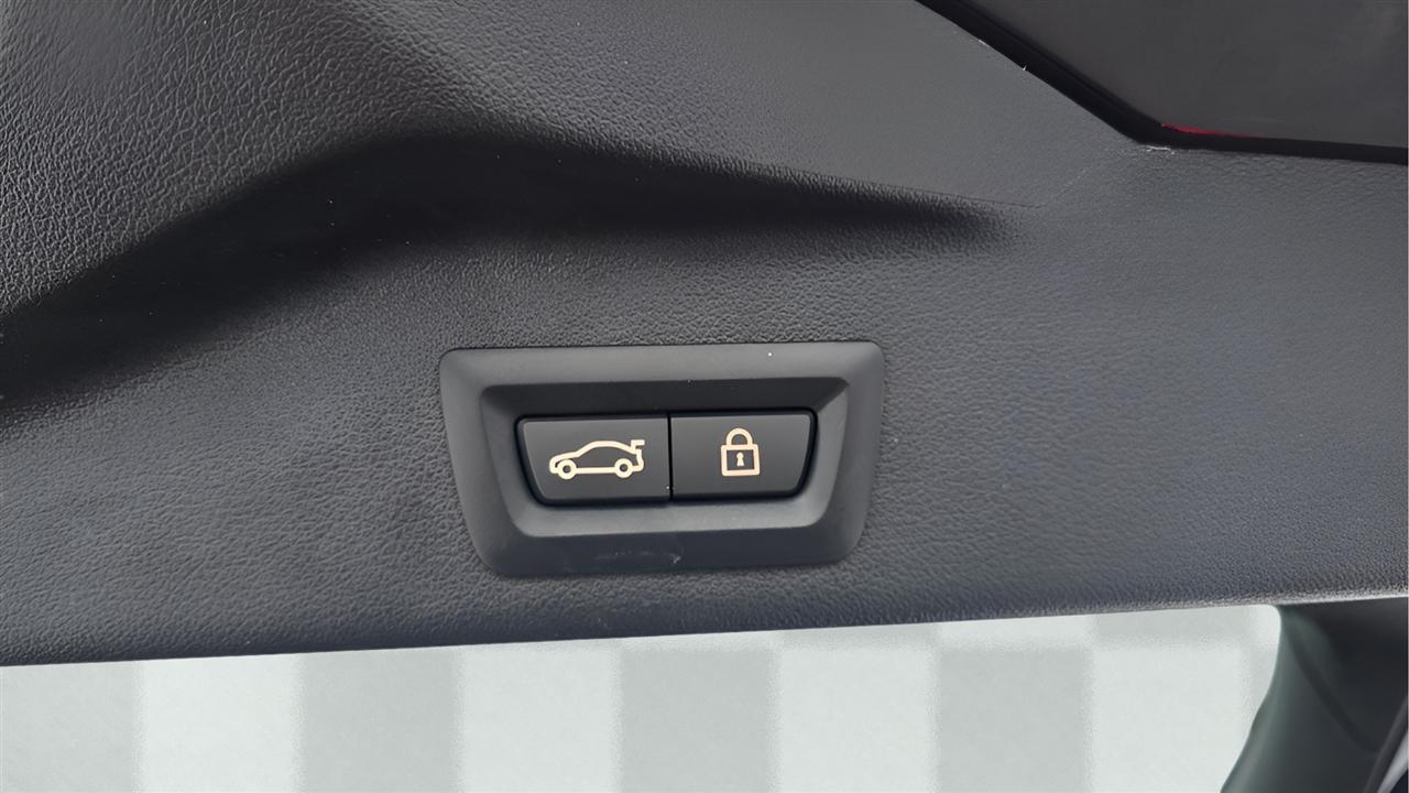 BMW X5 xDrive45e 2023