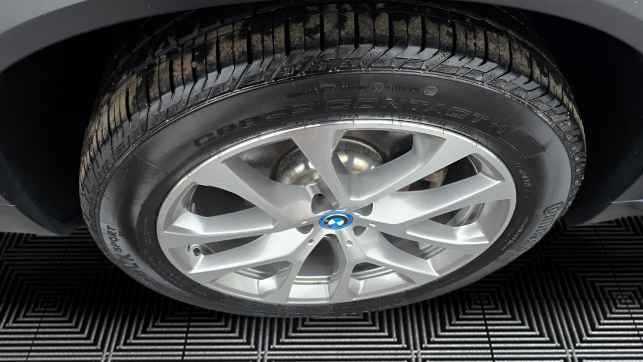 BMW X5 xDrive45e 2023