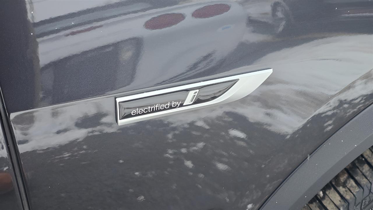 BMW X5 xDrive45e 2023