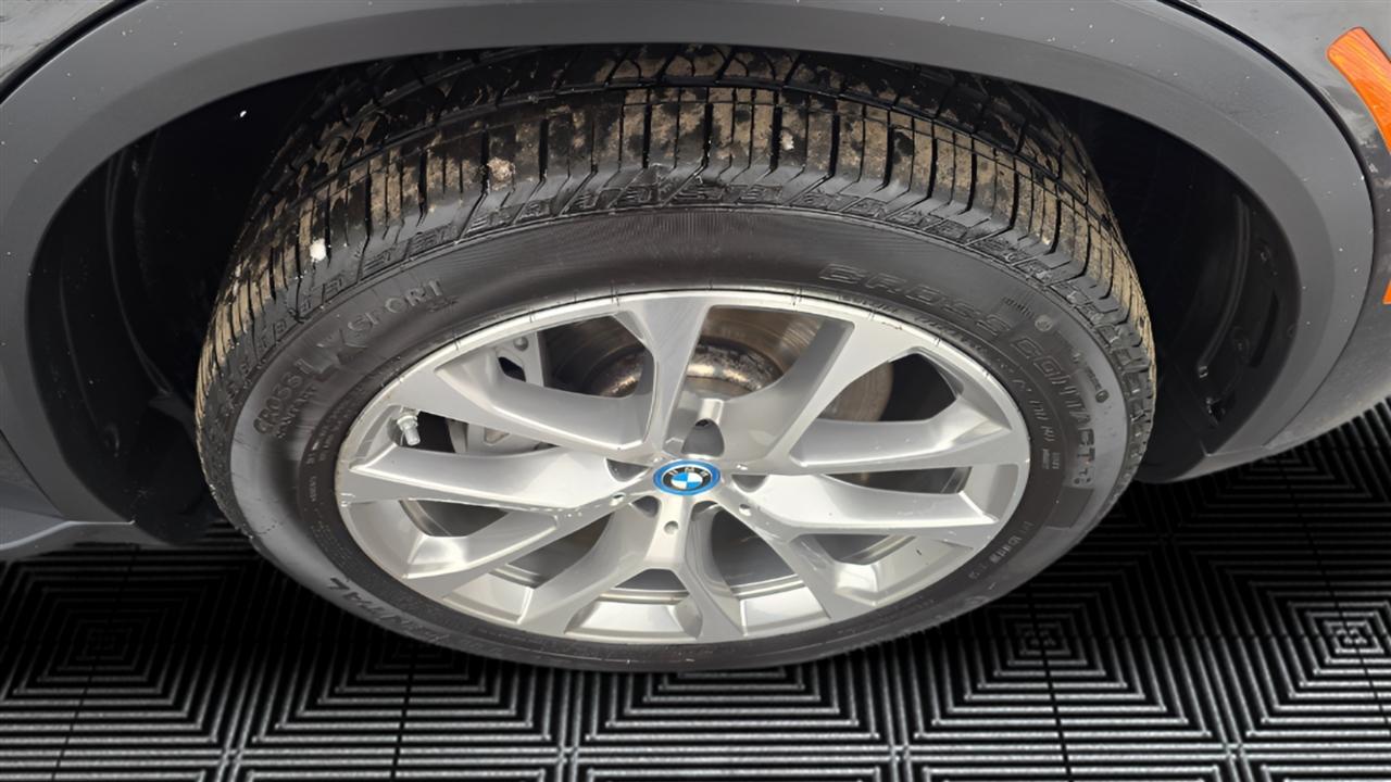 BMW X5 xDrive45e 2023