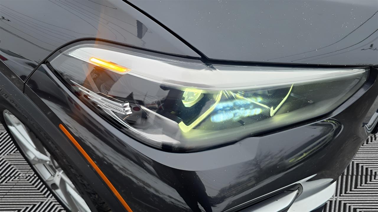 BMW X5 xDrive45e 2023