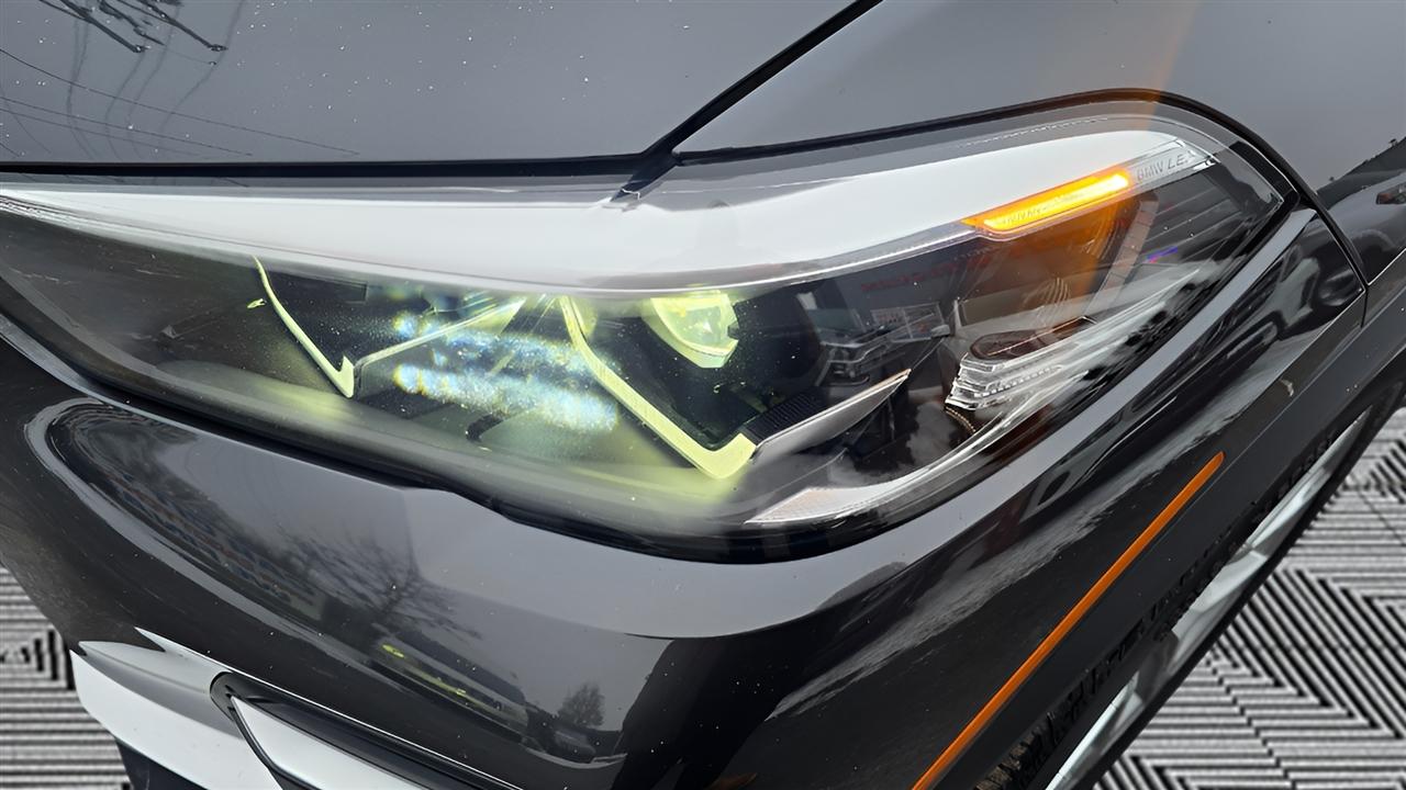 BMW X5 xDrive45e 2023