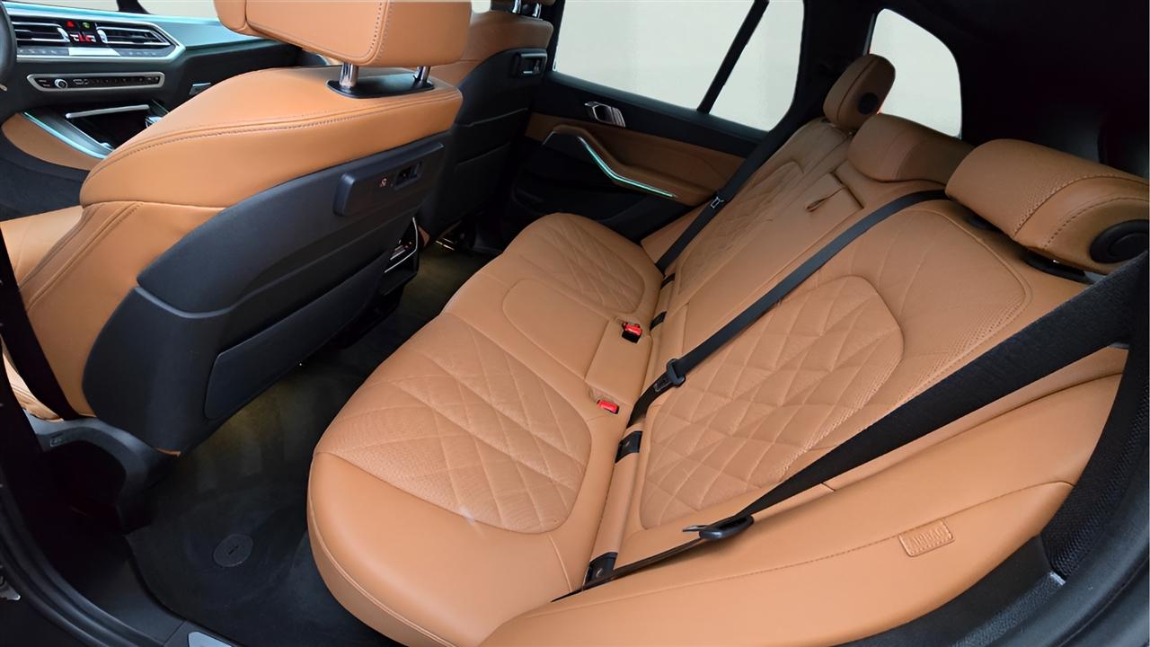 BMW X5 xDrive45e 2023