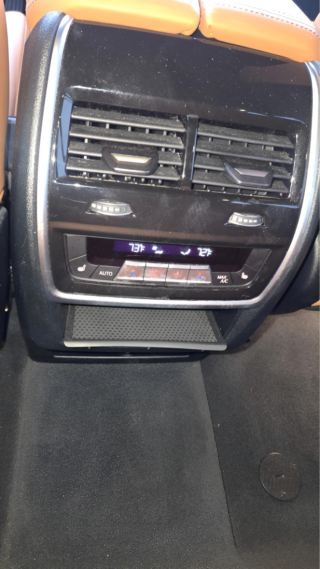 BMW X5 xDrive45e 2023