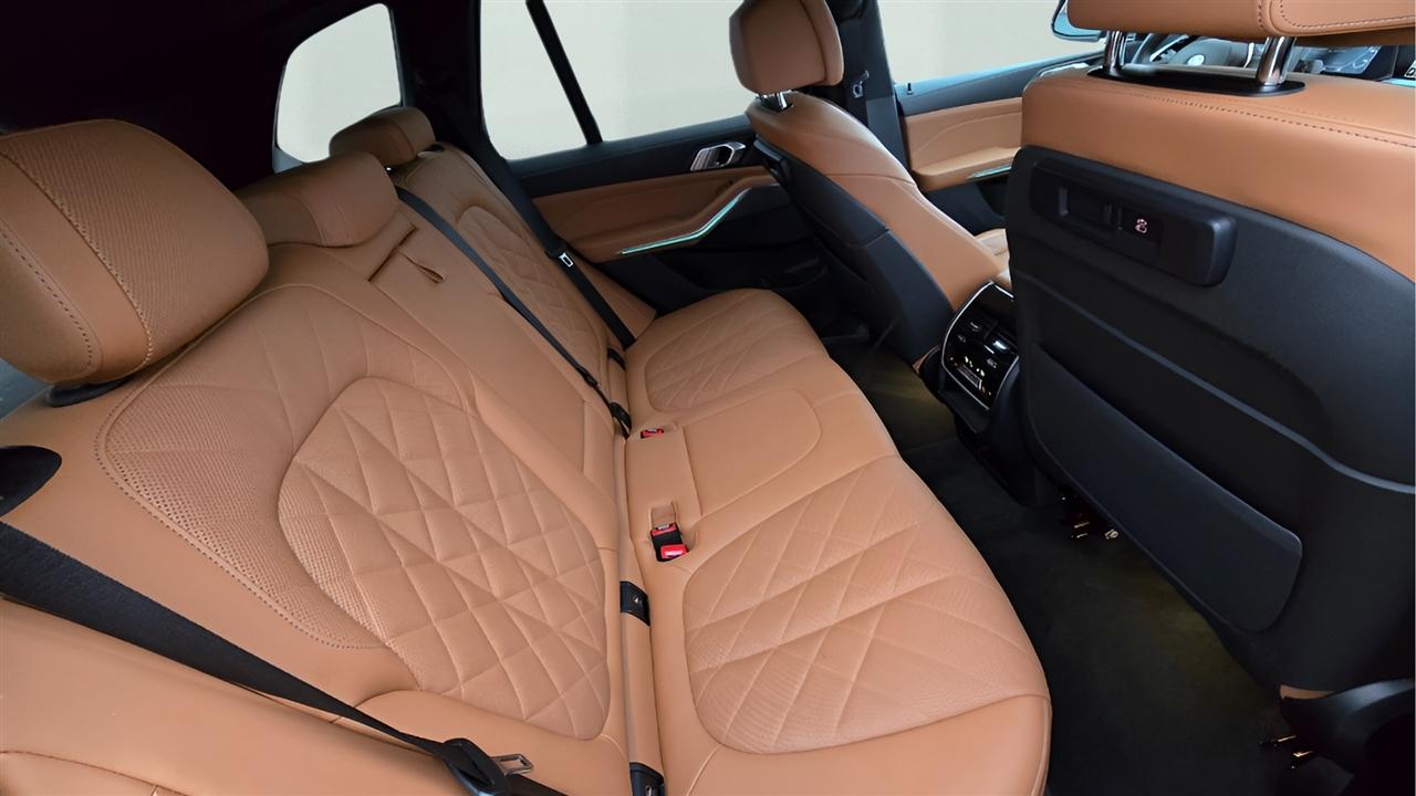 BMW X5 xDrive45e 2023