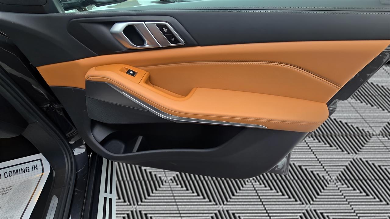 BMW X5 xDrive45e 2023