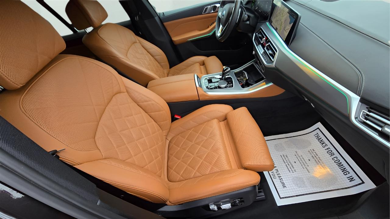 BMW X5 xDrive45e 2023