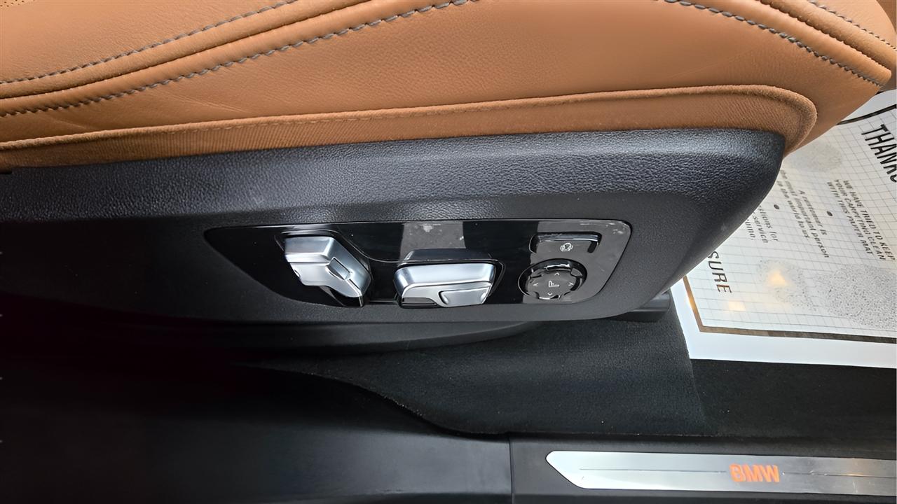 BMW X5 xDrive45e 2023