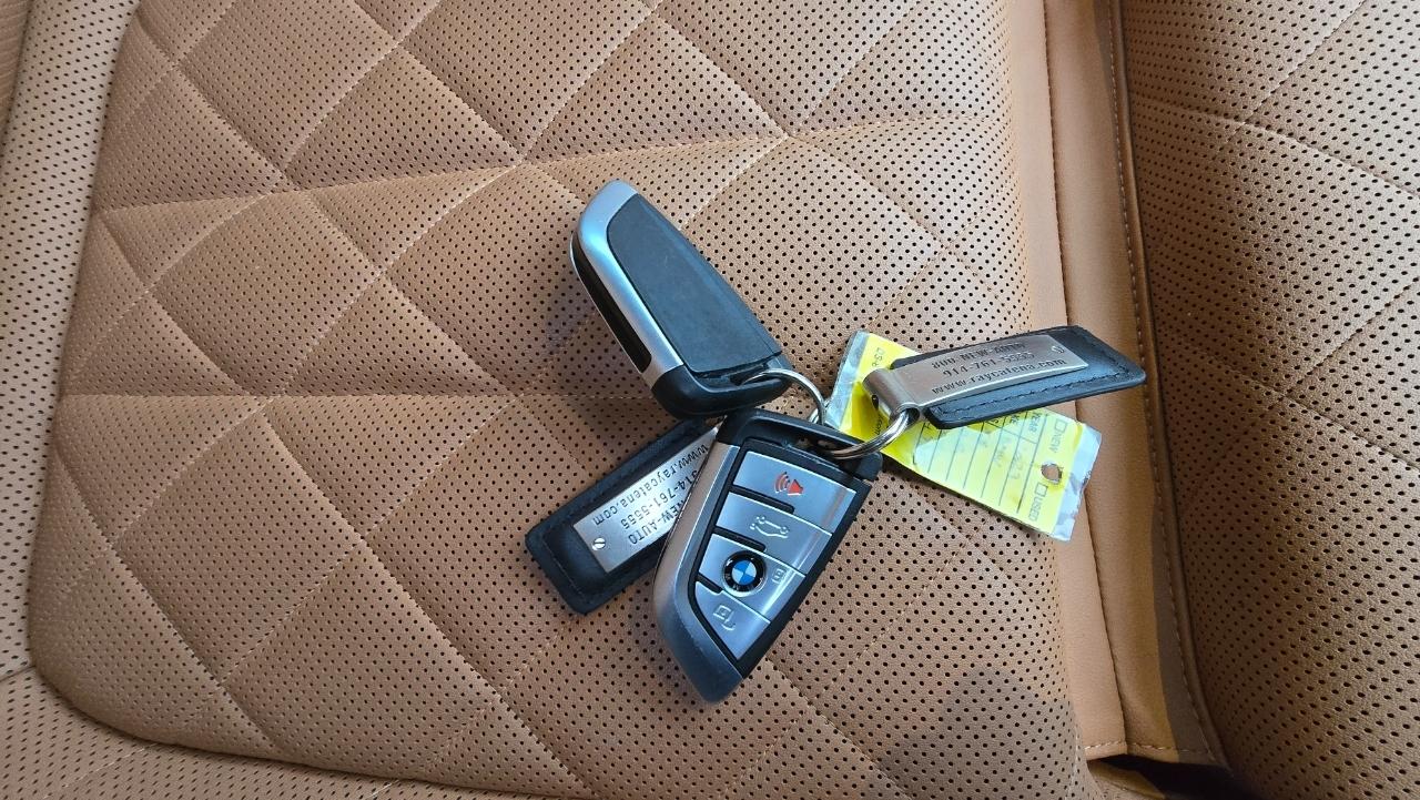 BMW X5 xDrive45e 2023