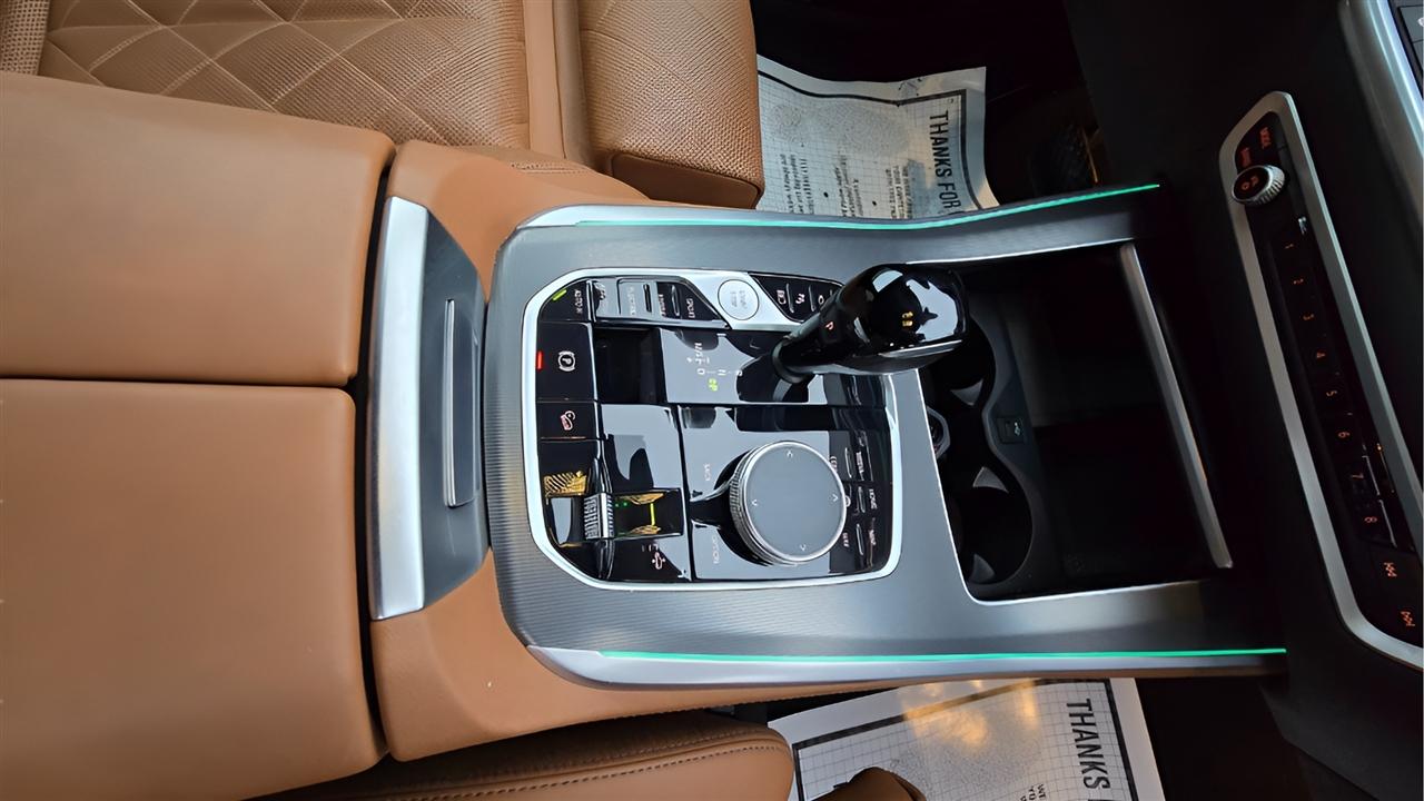 BMW X5 xDrive45e 2023