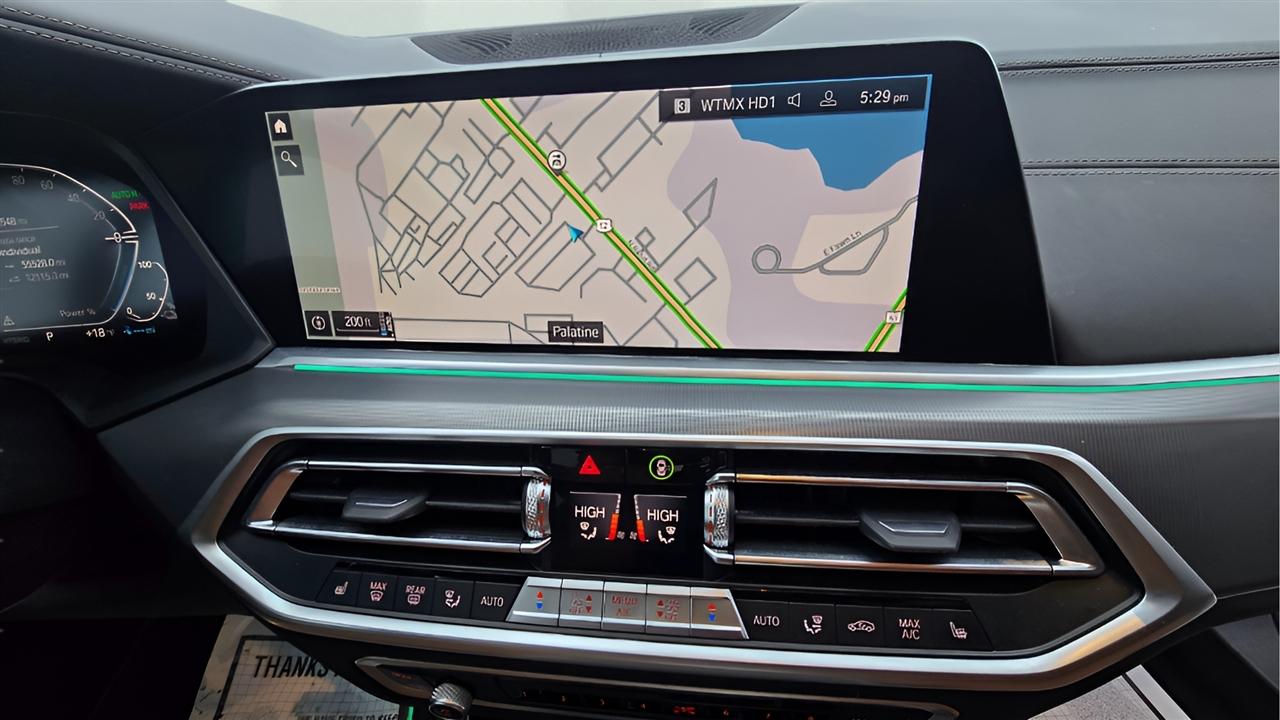 BMW X5 xDrive45e 2023