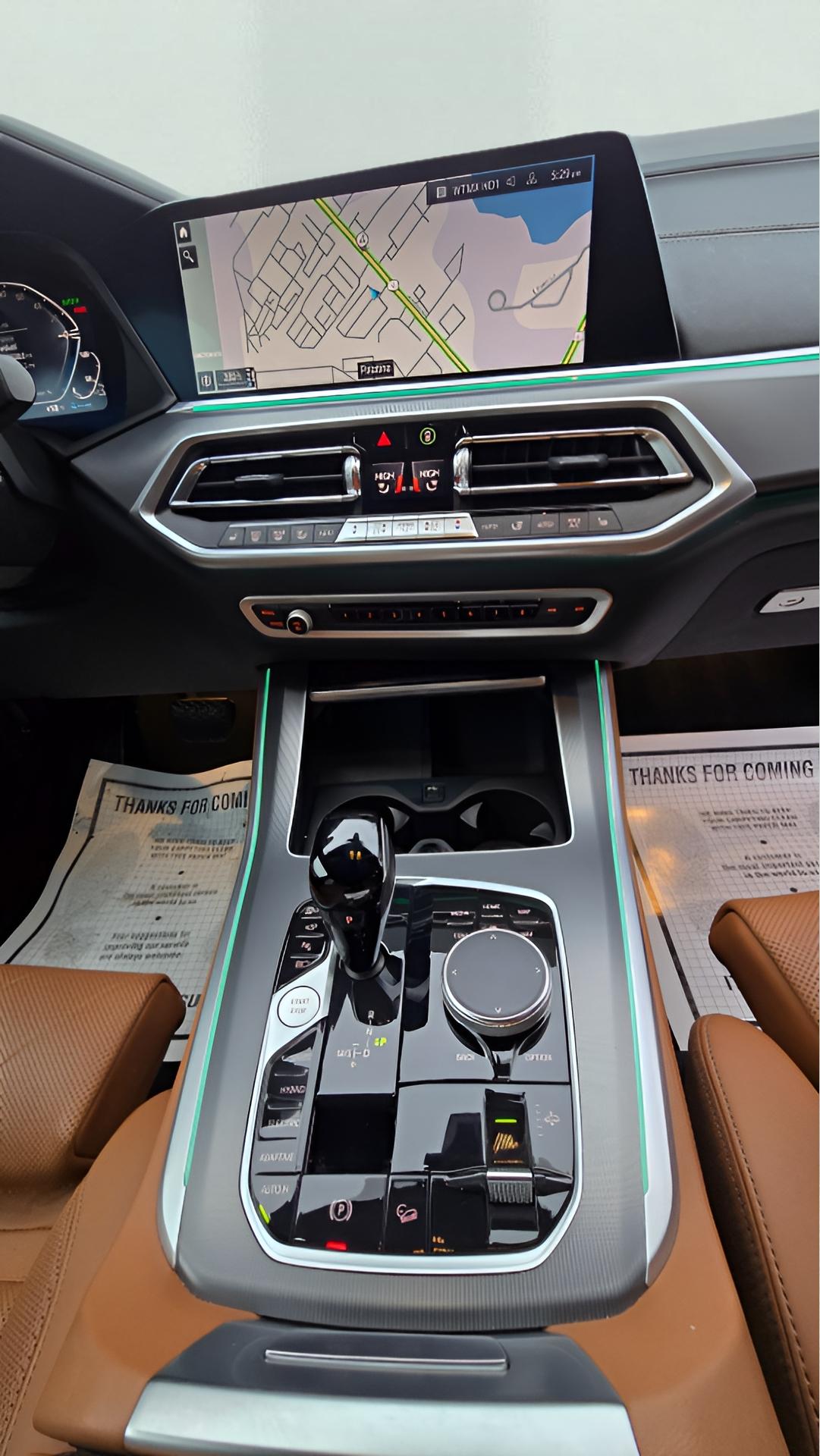 BMW X5 xDrive45e 2023