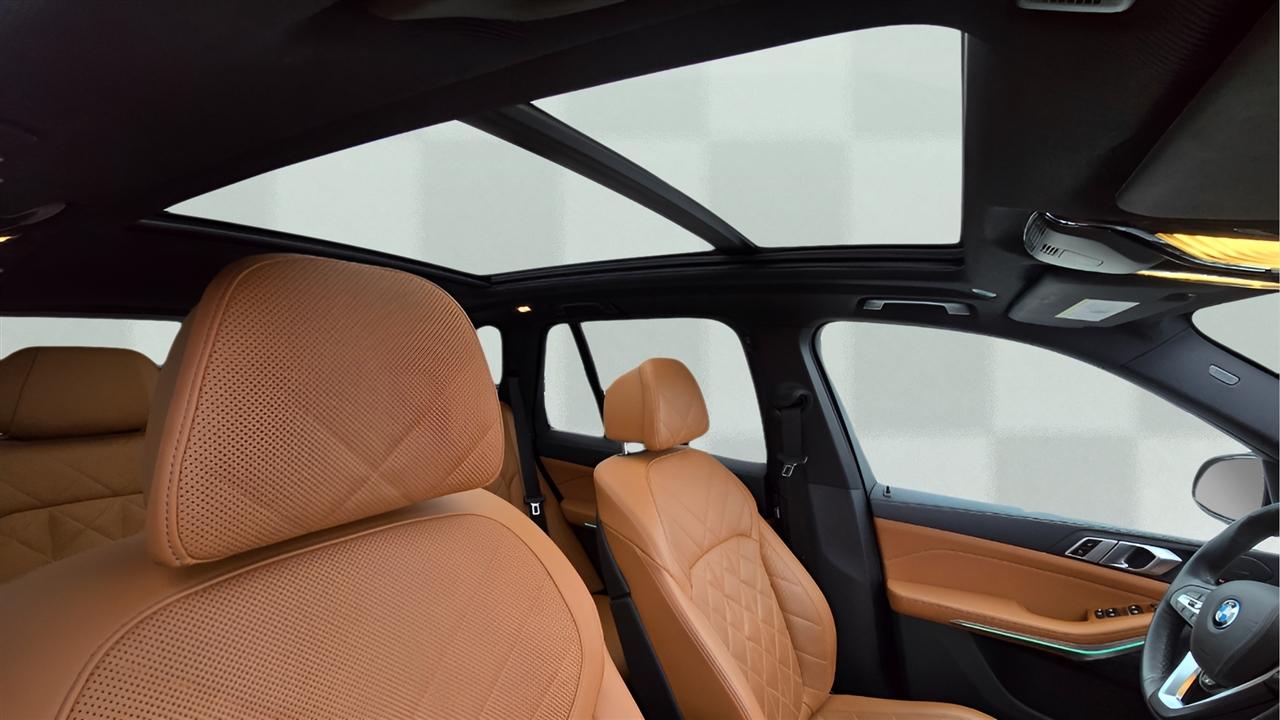 BMW X5 xDrive45e 2023