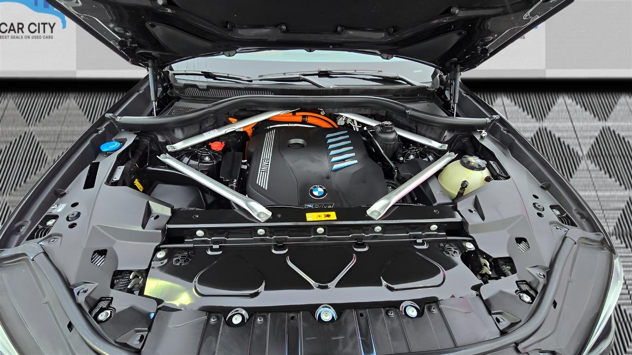 BMW X5 xDrive45e 2023