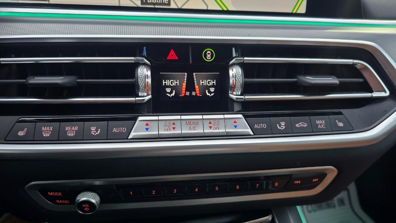 BMW X5 xDrive45e 2023