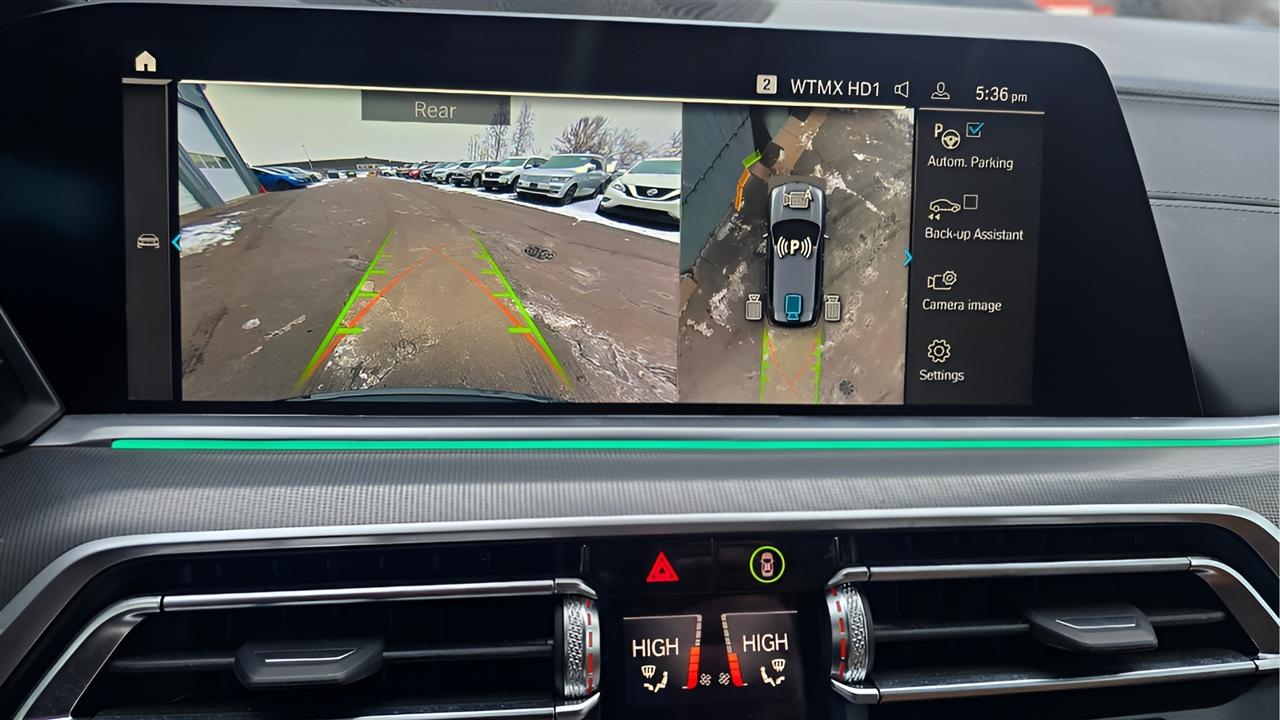 BMW X5 xDrive45e 2023