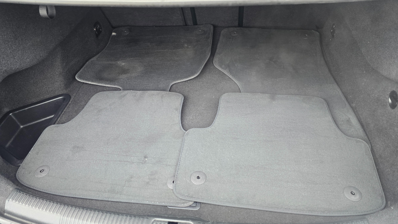 Audi A3 2.0T Premium Sedan quattro S tronic 2015