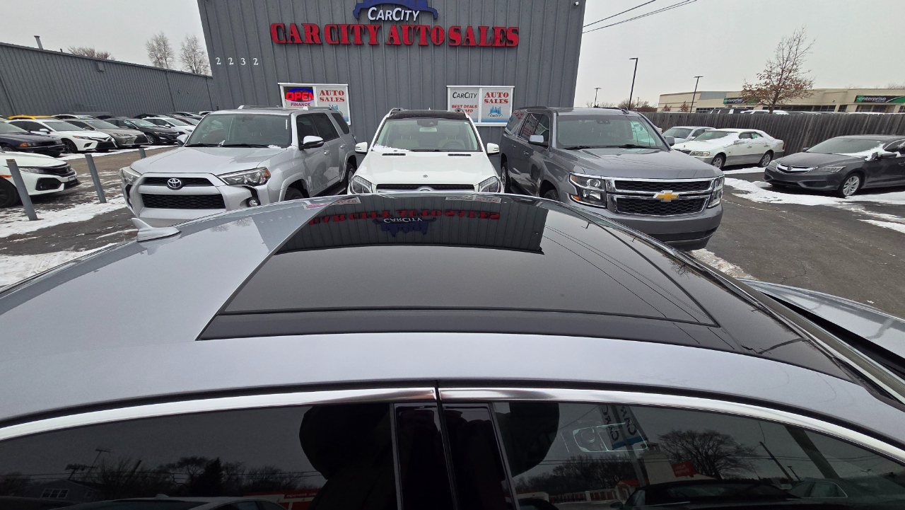 Audi A3 2.0T Premium Sedan quattro S tronic 2015