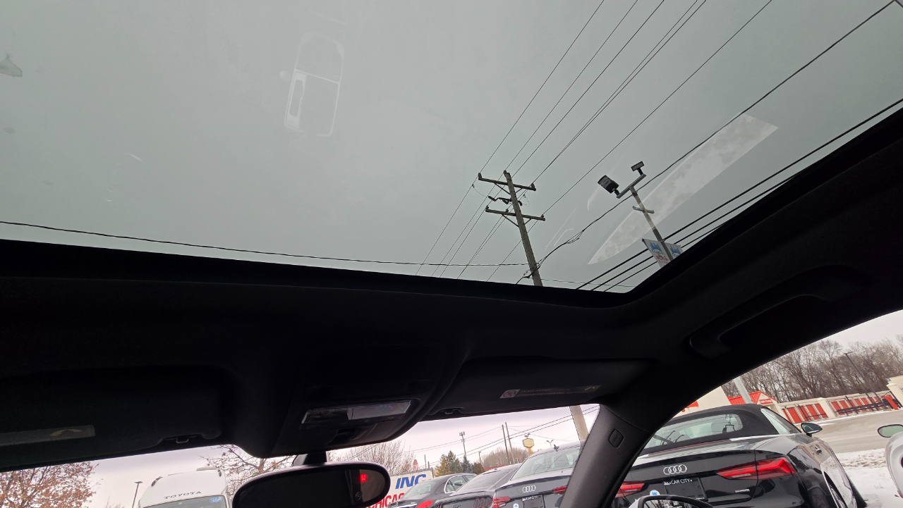 Audi A3 2.0T Premium Sedan quattro S tronic 2015