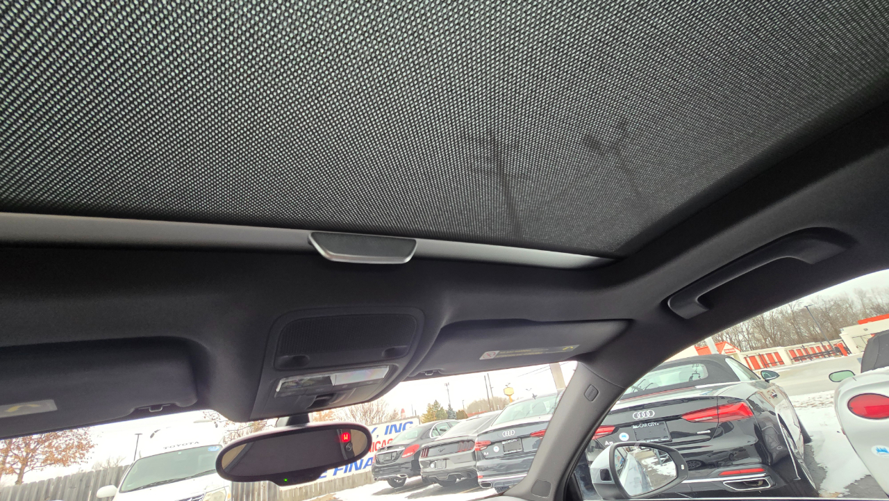 Audi A3 2.0T Premium Sedan quattro S tronic 2015