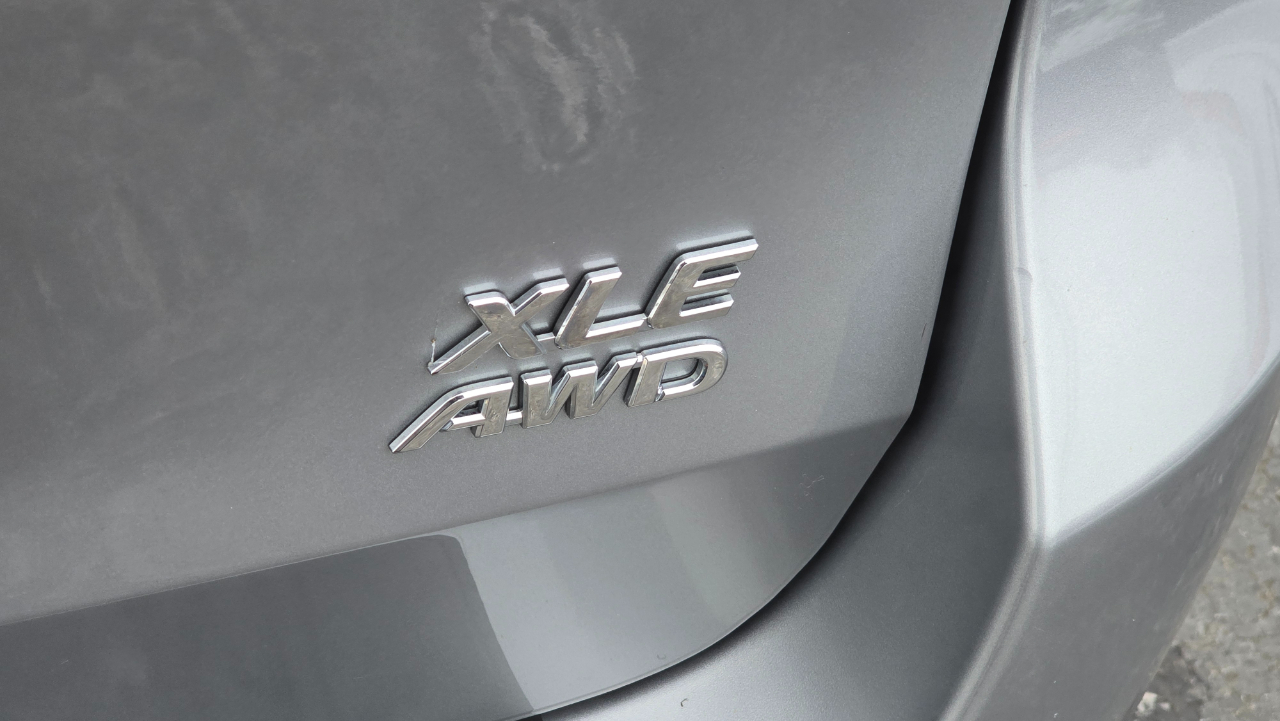 Toyota Sienna Limited AWD 7-Passenger V6 2015