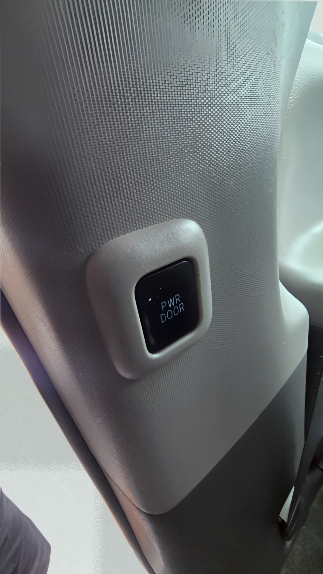 Toyota Sienna Limited AWD 7-Passenger V6 2015