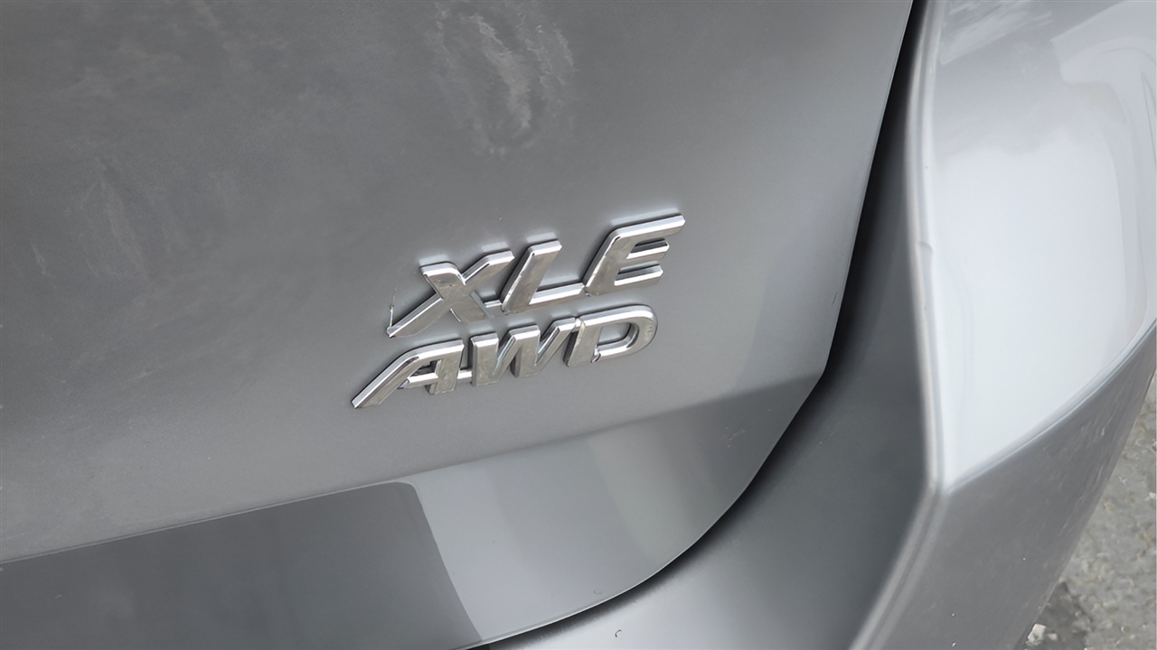 Toyota Sienna Limited AWD 7-Passenger V6 2015