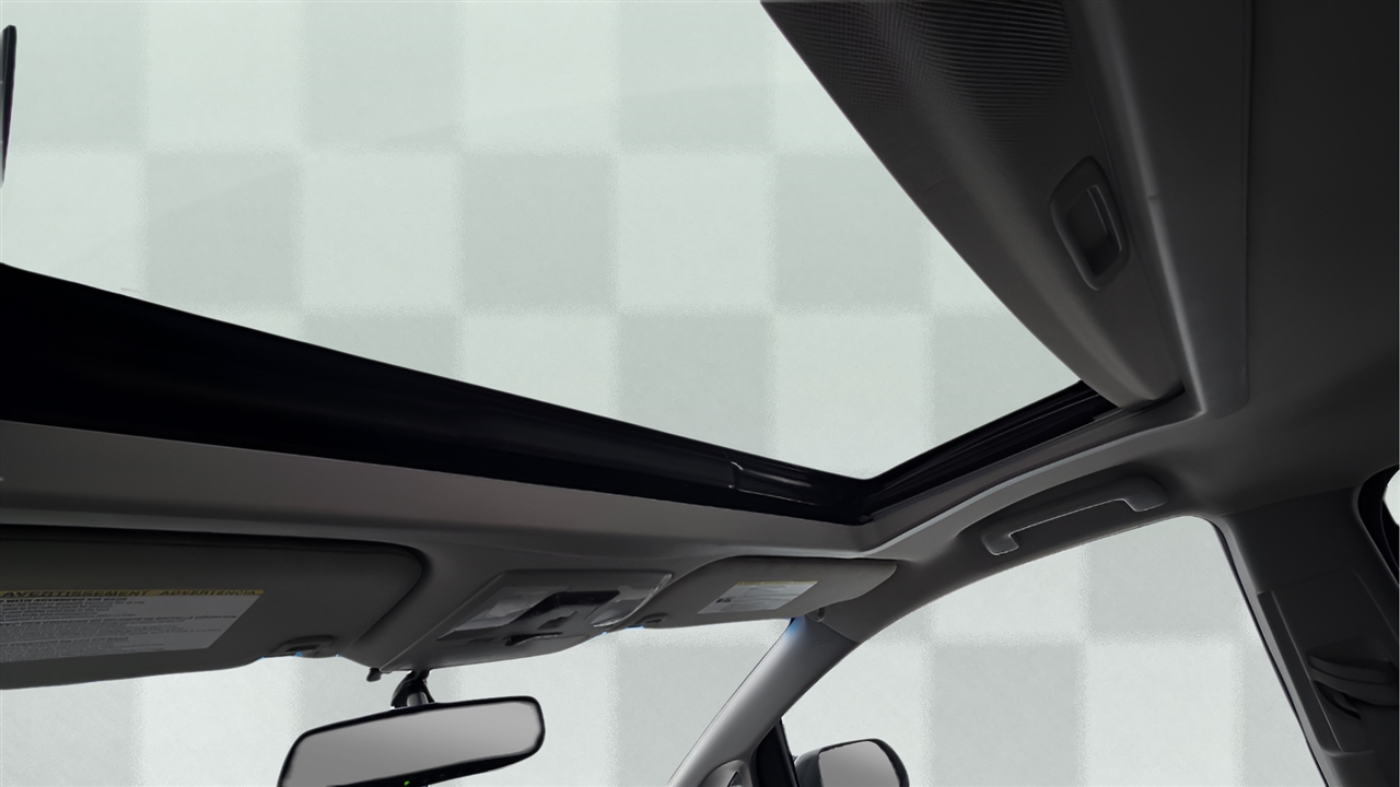 Toyota Sienna Limited AWD 7-Passenger V6 2015