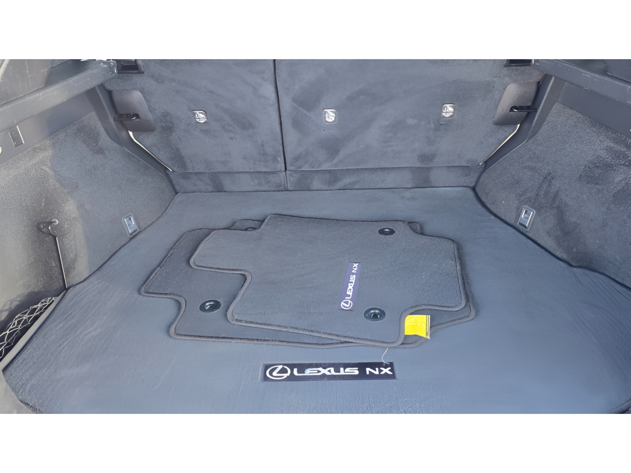 Lexus NX 350h Premium 2022