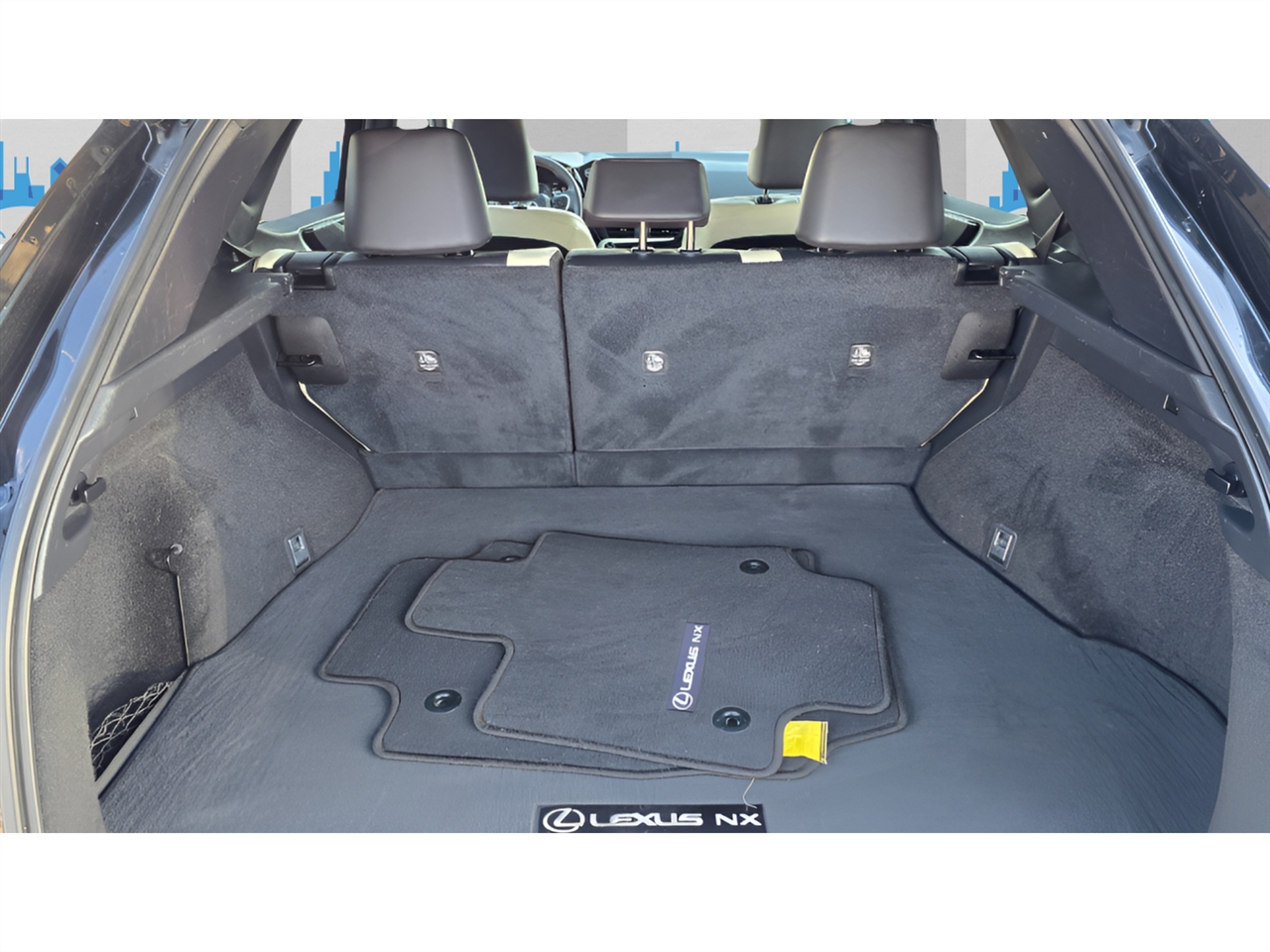 Lexus NX 350h Premium 2022