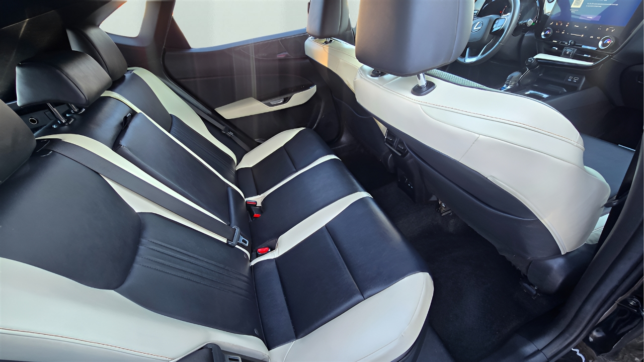 Lexus NX 350h Premium 2022