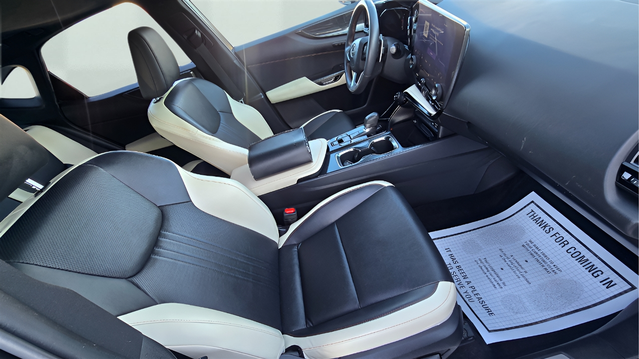 Lexus NX 350h Premium 2022