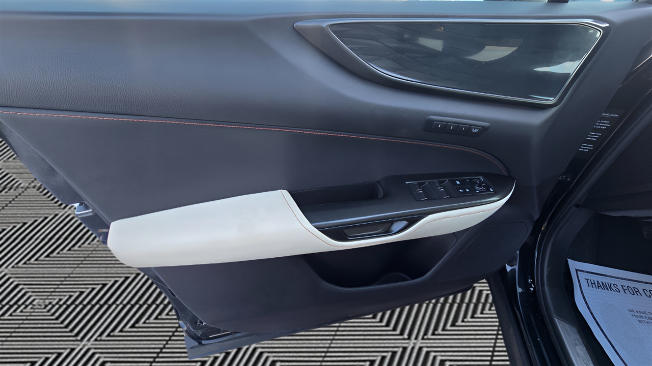 Lexus NX 350h Premium 2022